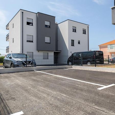 Apartments Maya & Tina Trogir Exterior photo