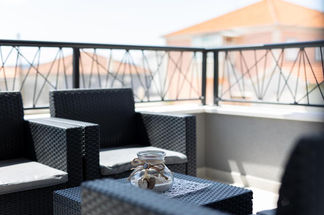 Apartments Maya & Tina Trogir Exterior photo